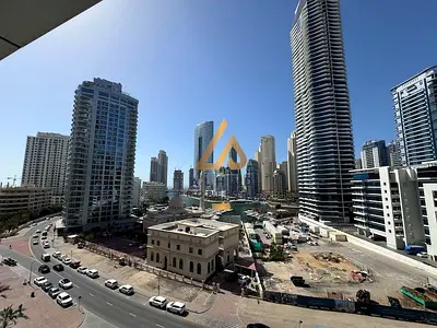 Marina And Sea View | Fully Furnished | Vacant