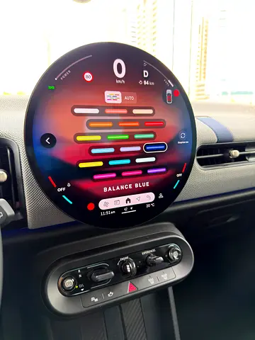 2025 MINI COOPER — миниатюра 13