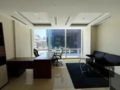 Open Layout | Private Office | Flexible Payment