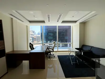 Open Layout | Private Office | Flexible Payment