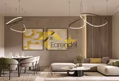 Spacious 1BR Apartment | | Open-View Living | Dubai International City | Contemporary Apartments | F