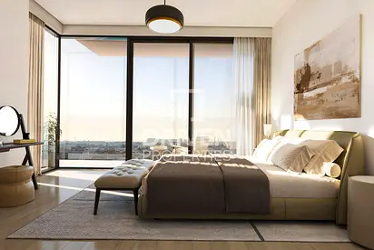Exclusive | Sea View | 4 Mins to Burj Khalifa