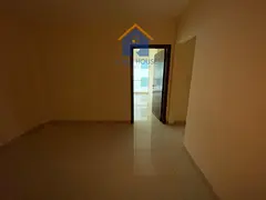 Two bedrooms and a living room in Al Khan, free ai