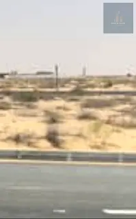 Residential/Commercial Land for Sale in Ajman Industrial Area 2