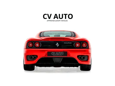 2004 Ferrari 360 缩略图 5
