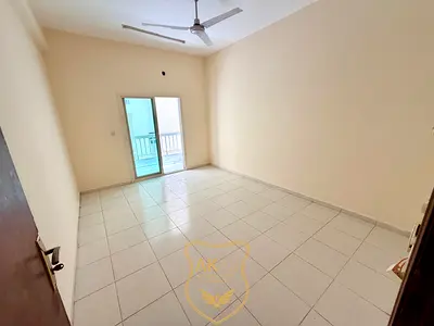 Spacious 1BHK Apartment Available for family with Balcony just in 27999 AED