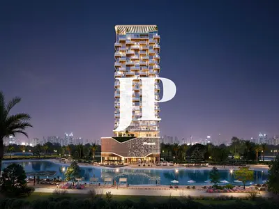 1 Bedroom Apartment | The Caden by Prescott | Multiple Views