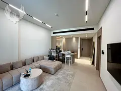 Available now|Fully furnished|Large corner unit
