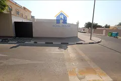 Villa in Sharjah – Al Mansoura Area