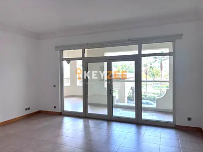 2BR + Maid || Balcony || Community View