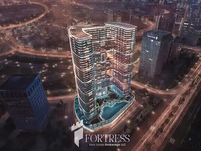 DISTRESS DEAL | PREMIUM APARTMENT | HIGH FLOOR