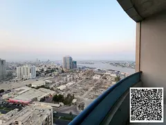 Falcon tower Apartment Details • 3 Bedrooms + Living Room • Maid’s Room + Balcony • Area: 2,