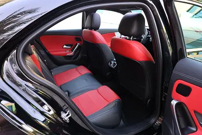 صورة مصغرة 18 لـ 2023 Mercedes-BENZ A-CLASS