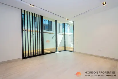 Brand New | Unfurnished | 4 Bedroom