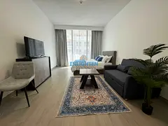 Open Kitchen | New &amp; Modern Building | Vacant Soon