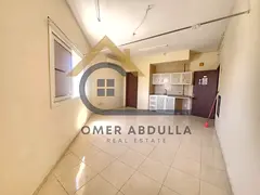 Hot Deal Studio Apartment Available in Muwaileh Sharjah on road