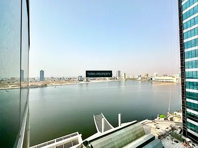 Furnished Upgraded 2BR | Julphar Tower RAK