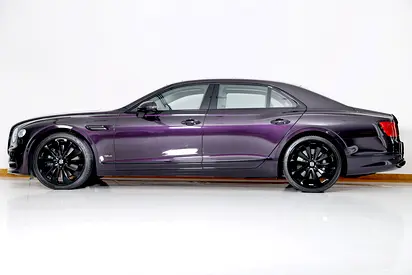 2022 Bentley FLYING SPUR — миниатюра 5