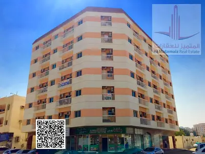 For annual rent in Ajman, two rooms and a hall, Marjan Building, Al Rashidiya 3. Required: 30,000 installments.