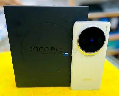 Vivo x100Pro