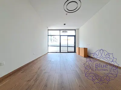 Skyline View|Burj Khalifa & Dubai frame view|Terrace Blacony 2BR