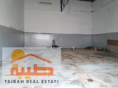 warehouse for rent