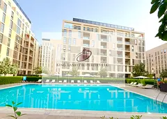 Brand new 1 bhk for rent Al mamsha Sharjah