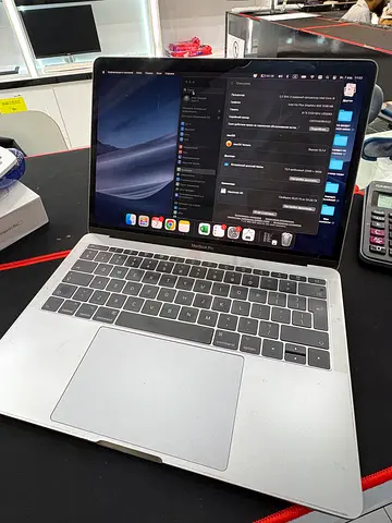 MacBook Pro 13 2017 128gb FINAL PRICE