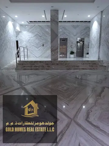 Investor Deal ( Building for sale located at Khalifa road very prime location) (G+2 PARKING, 6 FLOORS) (Central Gas Central AC) Price( Just 16.6M)