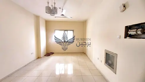 Spacious Studio | Family-Friendly Area