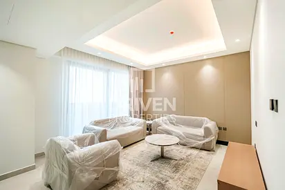 Biggest Layout | Skyline Marina View | Brand New