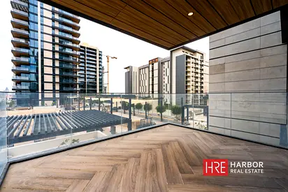 Pool View | Brand New | 5Yrs Post Handover PP