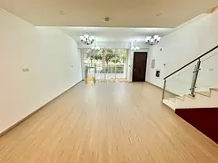 3Br+Maid | Spacious Villa | Ready To Move