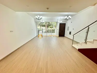3Br+Maid | Spacious Villa | Ready To Move