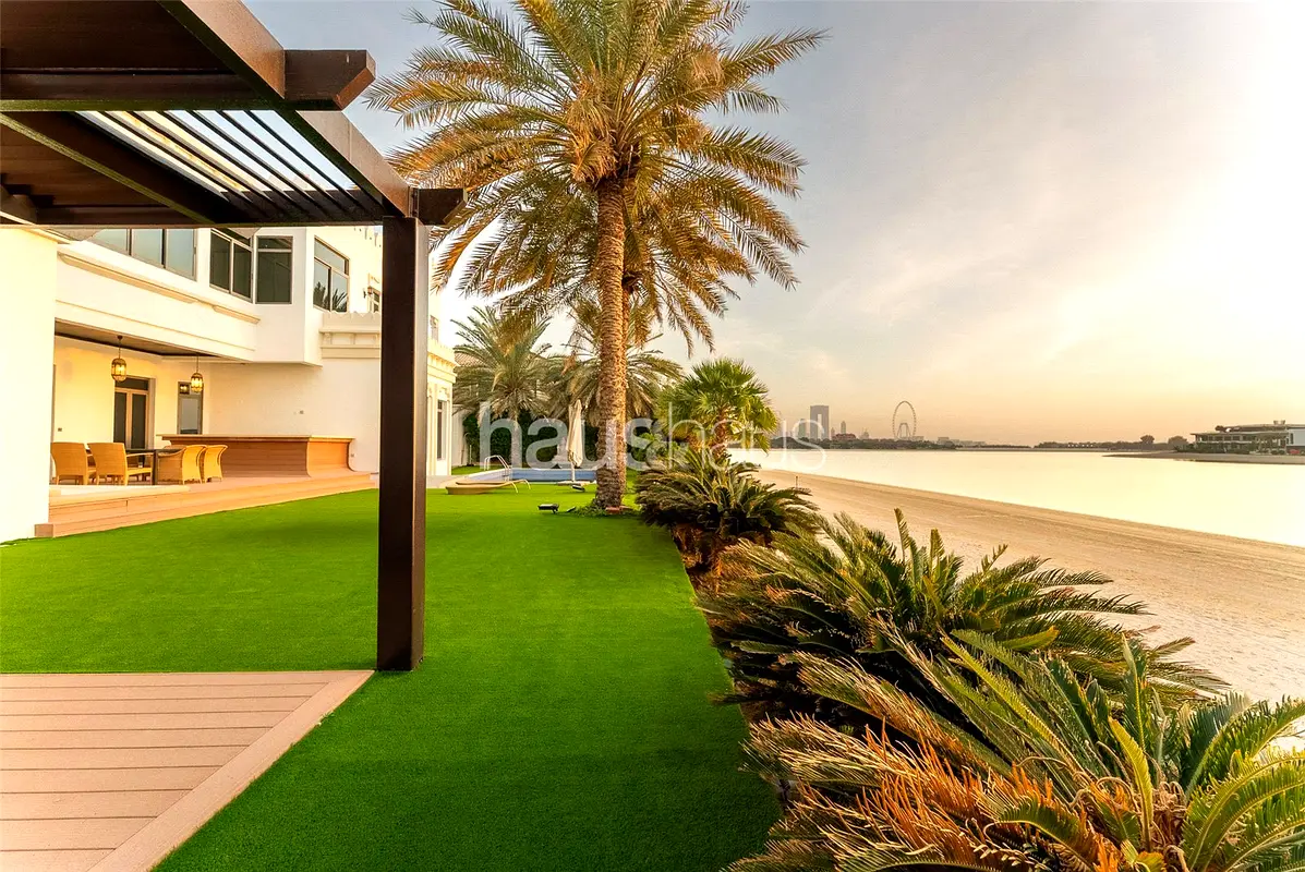 Near Tip | Sunset View | Signature Villa
