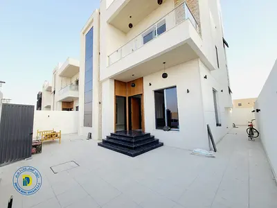 تمتع بالرفاهية فيلا الباهية 4 غرف مع روف شامل رسوم التسجيل تشطيب سوبر ديلوكس تملك حر لجميع الجنسيات تمويل بنكى