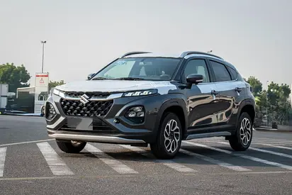 Suzuki Fronx 1.5 GLX - 2026 - AFRICAN SPEC - BRAND NEW