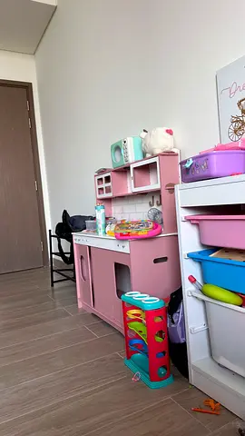 Kids Play Kitchen