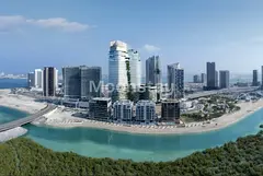 Stylish Unit | High Floor | Waterfront Living