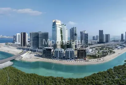 Stylish Unit | High Floor | Waterfront Living