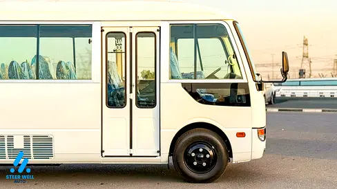 Fuso BA, миниатюра 9