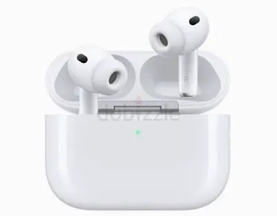 Brand new AirPods Pro 3 (unboxed)