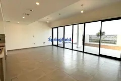 Centre kitchen | Large BUA | Single Row