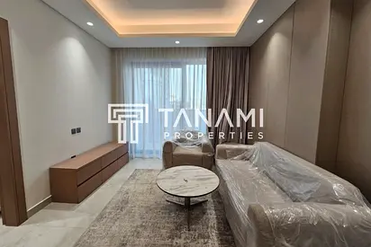 Fully Furnished | Spacious Layout | Ready to Move