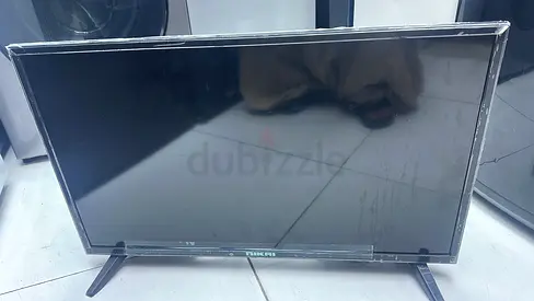Nikai brand full smart LED 32 inches tv for sale