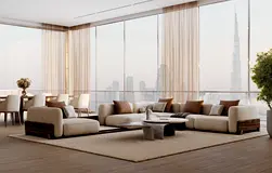 1 Bedroom Suite in One by Binghatti Amenity View Spacious Layout Interest Free Payment Plan Luxury L
