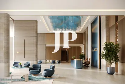 Luxury Waterfront Apartments in Al Jaddaf | Premium Finishes | High ROI Investment