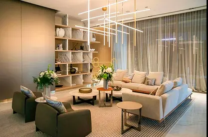 Luxury Apartment | Fully Equipped | Infinity Pool & Gym
