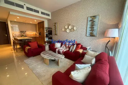 Full Burj Khalifa View | Furnished | Vacant