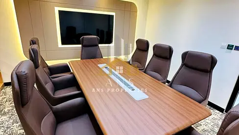 Fully Furnished | All Bills Included | 150 SQFT | Pime BurJuman Location